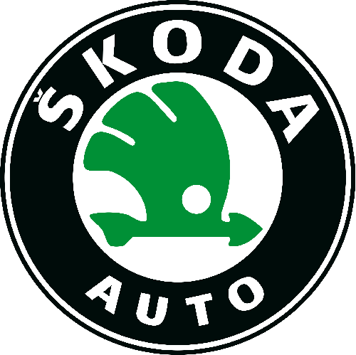 škoda logo